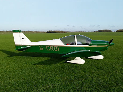 Robin HR 200 120 for hire Suffolk