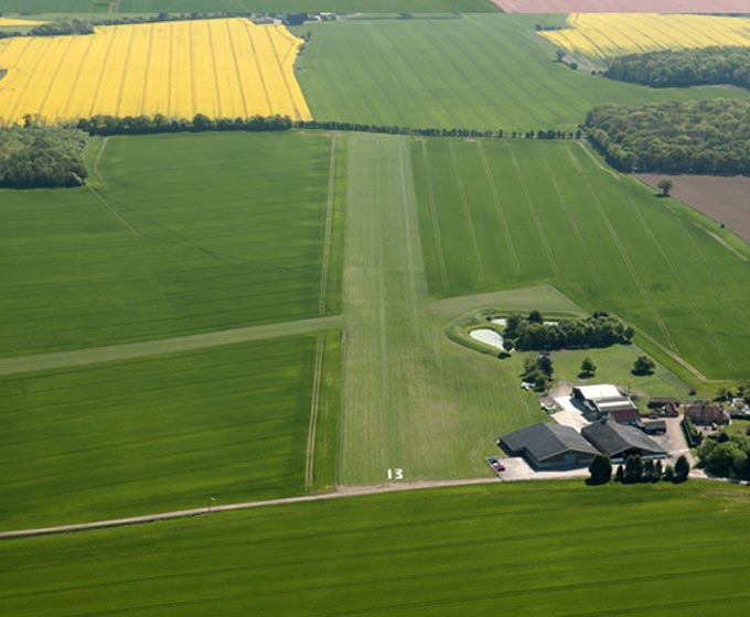 Crowfield Airfield, Suffolk airfield, Aircraft hire, Flying lessons